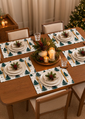 Shop Place Mats at Weave India