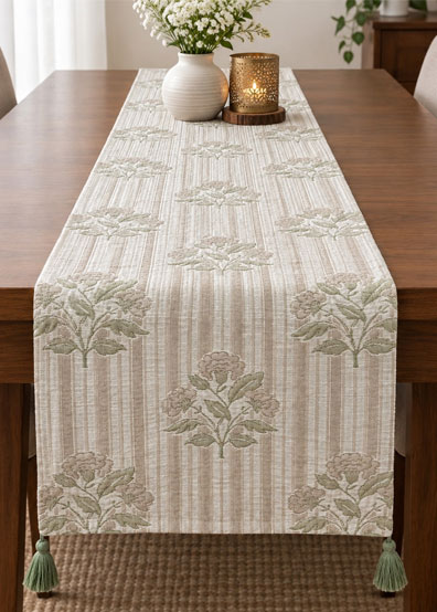 Shop Runners at Weave India