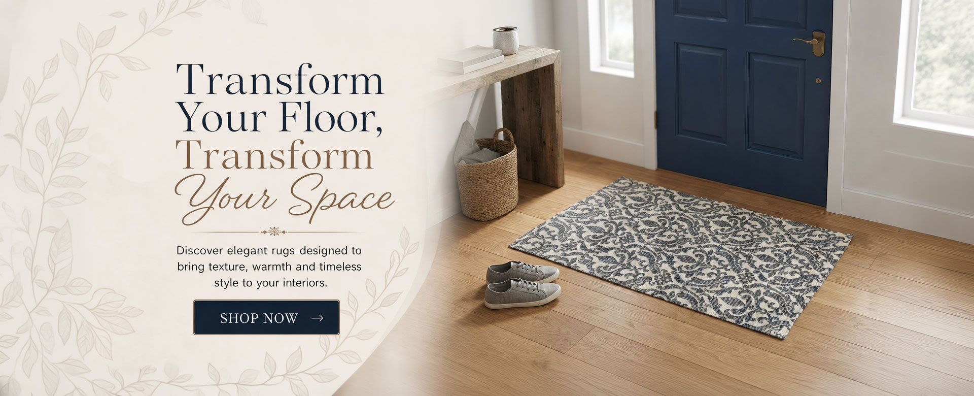 Home Walls<br>Decoration